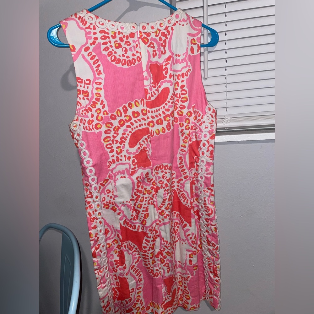 Lily Pulitzer Dress 💓 - Picture 2 of 6